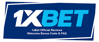 1xBet Malaysia Download APP - Your Gateway to Mobile Betting