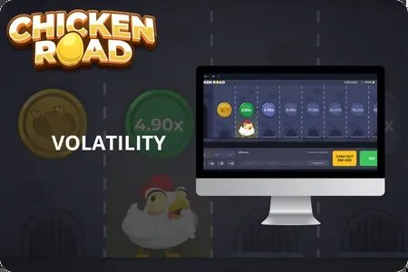 Află mai multe despre chicken road slot