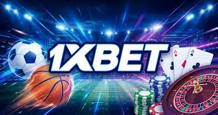 1xbet Tunisie Betting and Gaming Opportunities