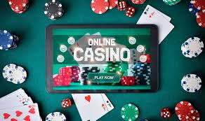 Casino Betblast Your Ultimate Gambling Destination