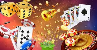Experience the Thrill at Casino Aztec Paradise UK Experience the Thrill at Casino Aztec Paradise UK