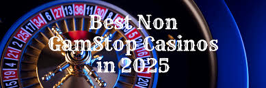 Exploring Standalone Casinos The Future of Independent Gambling