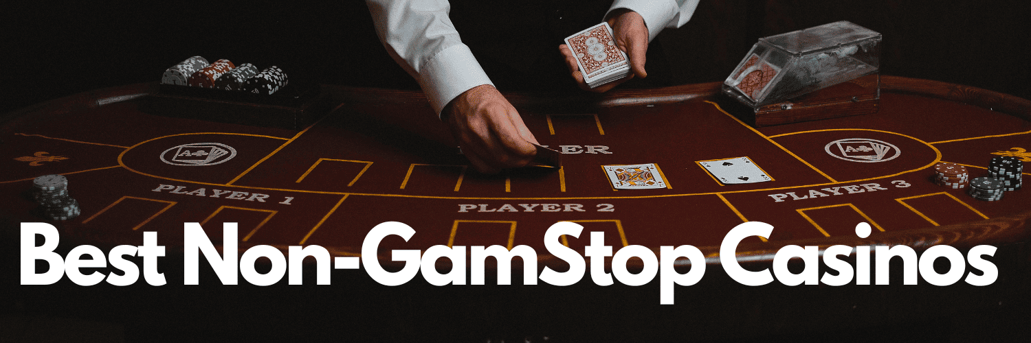 Exploring Standalone Casinos The Future of Independent Gambling