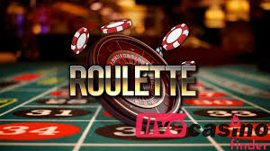 Roulette Not on GamStop Live Experience the Thrill