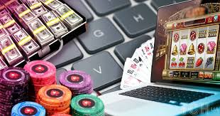 The Enchanting World of Casino Aphrodite Where Luck Meets Elegance