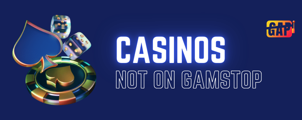 Which Sites Are Not On GamStop A Guide to Alternative Online Casinos