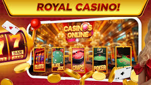 Casino Betti Your Ultimate Gaming Experience