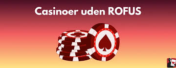 Casino Uden Dansk Licens En Guide til Spiloplevelsen