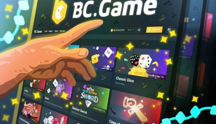Discover the Thrills of BC.CO Slots A Guide to Winning Big