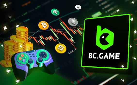 BC.Game Online Casino A Comprehensive Guide to Your Gaming Experience