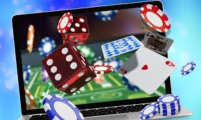 Beste Casino Uten Registrering Din Guide til Enkel Spillopplevelse