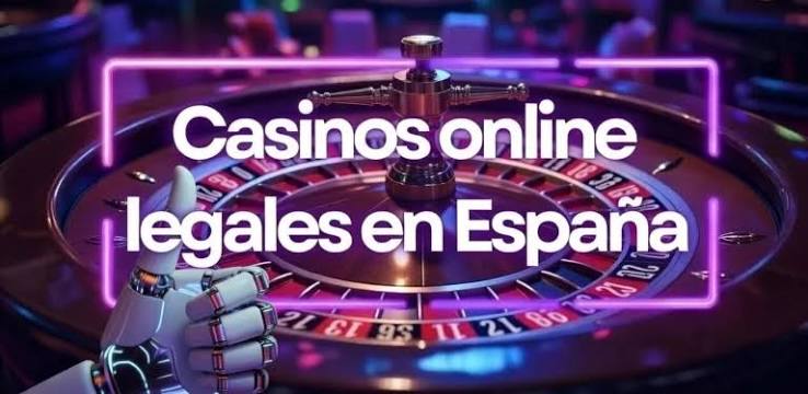 Casino Online España Descubre los Mejores Bonos Sin Depósito