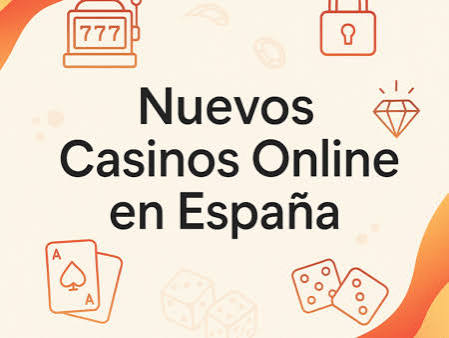 Casino Online España Descubre los Mejores Bonos Sin Depósito