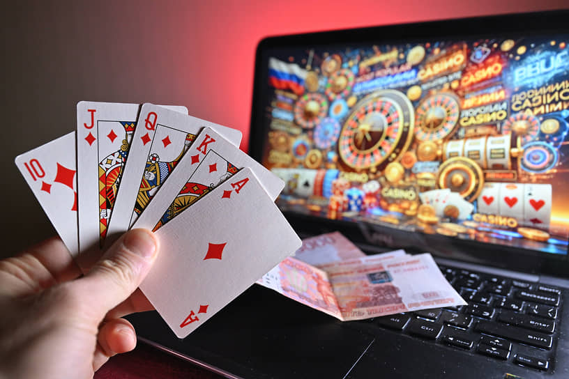 Enten Vind eller Tab Den Ultimative Guide til Online Casinoer