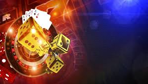 Explore the World of Online Casino Spybet