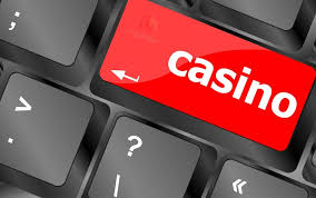 Exploring Casino Slotit The Ultimate Online Gaming Experience
