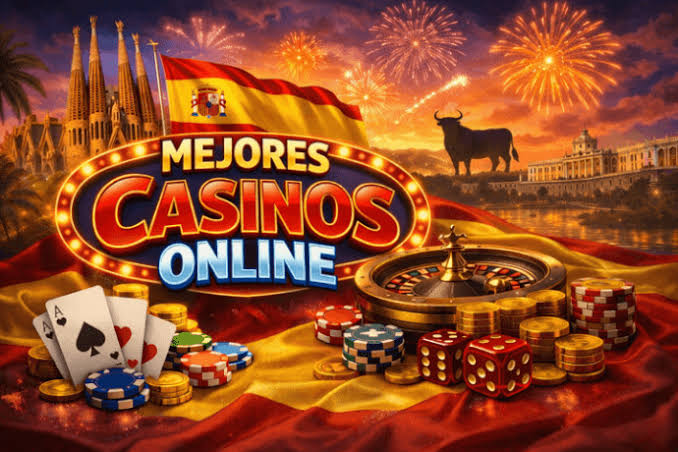 Juegos de Casino Online Gratis Gana Dinero Desde Casa