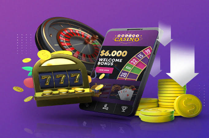Legální Online Casino AdmiraL Váš Cílový Bod pro Hazardní Hry
