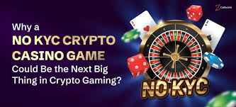 No KYC Crypto Casinos The Future of Online Gambling 299841912