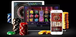 Online Gambling Zábava a Riziká Virtuálneho Hrania