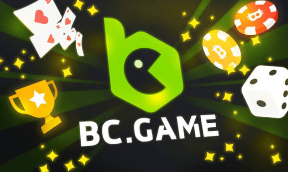 BC.Game Registration Guide for Nigerians A Step-by-Step Process