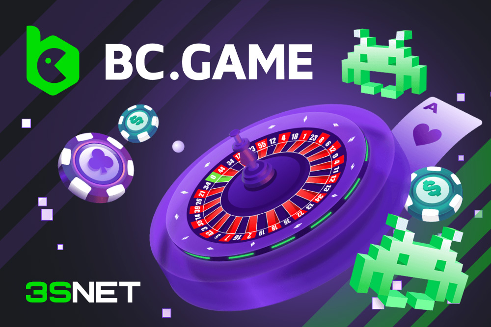 Exploring BC.Game Casino in Poland A New Era of Online Gaming